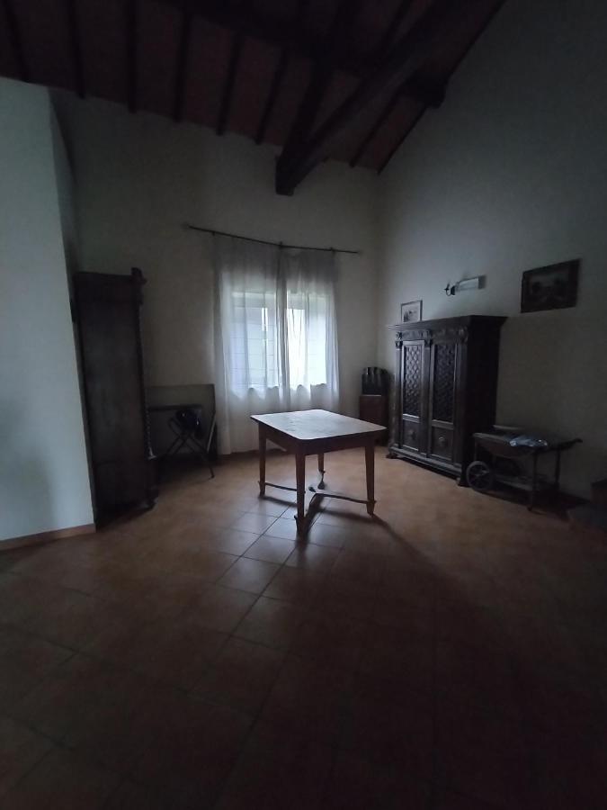 Rod Ranch Livestock - Stanza Doppia Con Letti Singoli Villa Campagnano Di Roma Ngoại thất bức ảnh