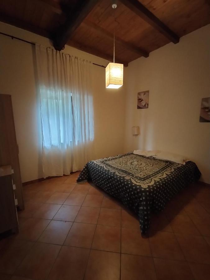 Rod Ranch Livestock - Stanza Doppia Con Letti Singoli Villa Campagnano Di Roma Ngoại thất bức ảnh