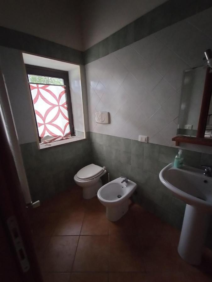Rod Ranch Livestock - Stanza Doppia Con Letti Singoli Villa Campagnano Di Roma Ngoại thất bức ảnh